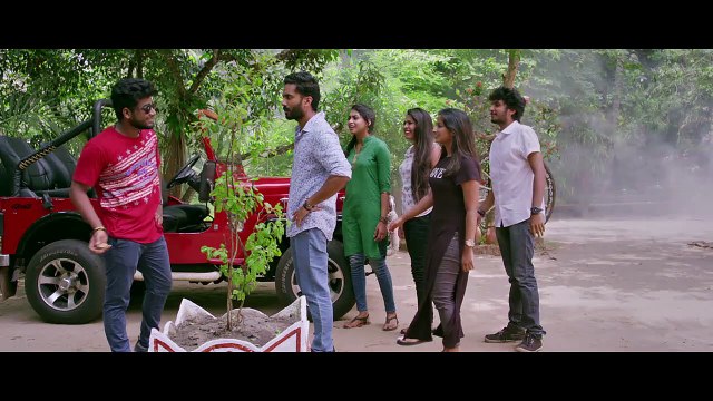 E Malayalam Movie | Arupathu Maram Song Video | Gautami Tadimalla | Rahul Raj | Official