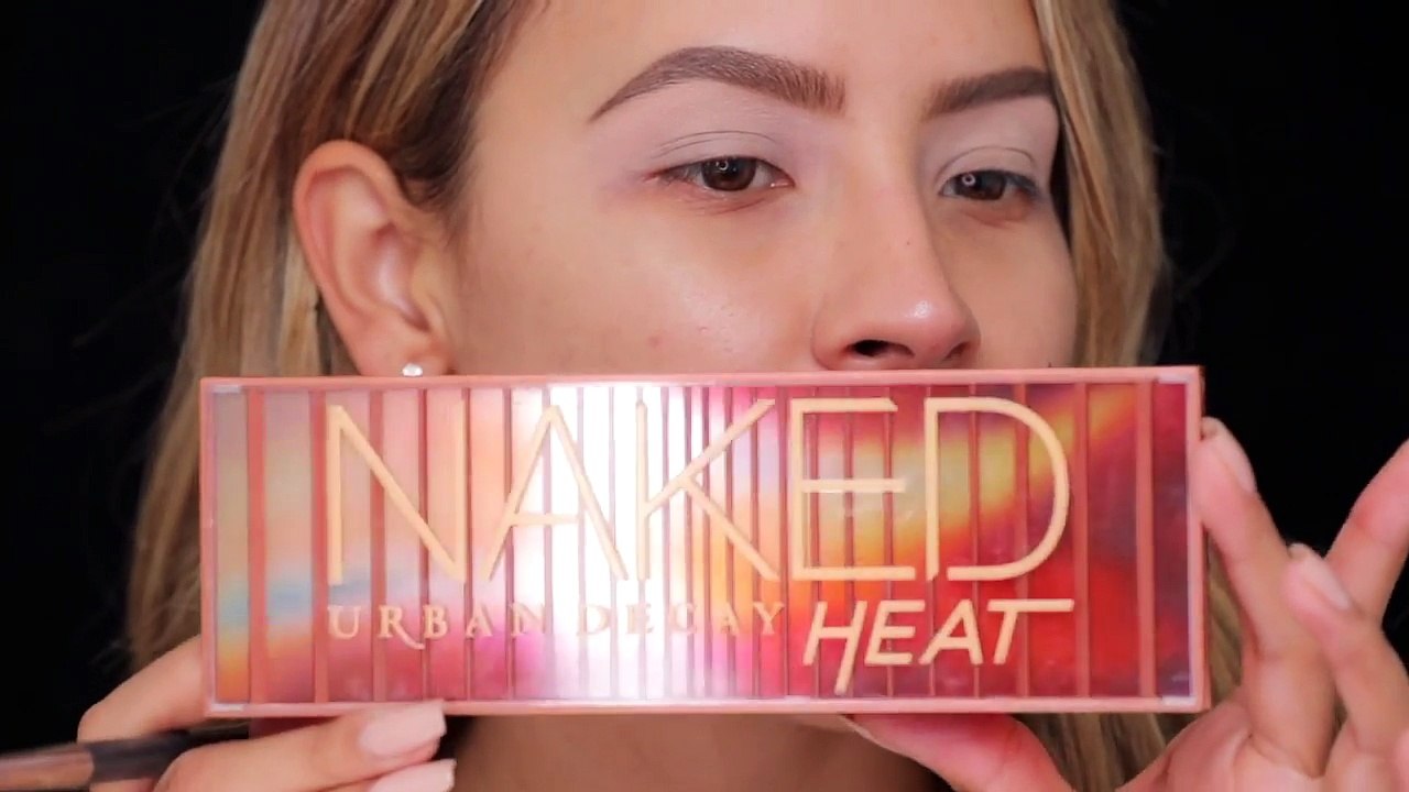 DESIXKATY DOSE OF COLORS COLLECTION MAKEUP LOOK | DESI PERKINS