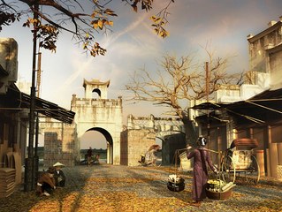 Hà Nội 36 phố phường - Tập 1 - Phóng Sự Du Lịch