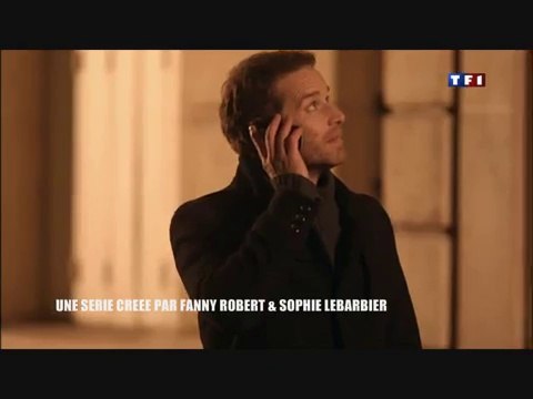 Générique de la série Profilage