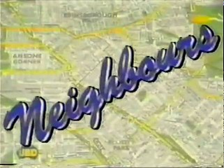 NEIGHBOURS EPISODE 486