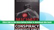 Popular Book  Michael Jackson Conspiracy: New Edition  For Full