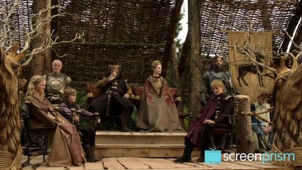 Game of Thrones Symbolism- The Baratheons