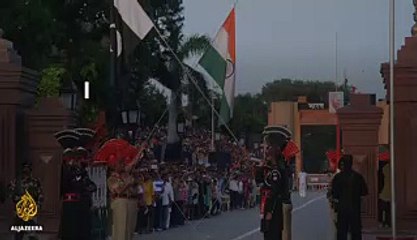 Superb Report by AL-Jazeera On Independence Day of Pakistan