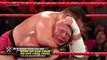 Brock Lesnar vs. Samoa Joe - Universal Title Match- WWE Great Balls of Fire 2017