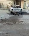 ناشطون يتهمون القوات السعودية بتدمير مساجد ومنازل ...