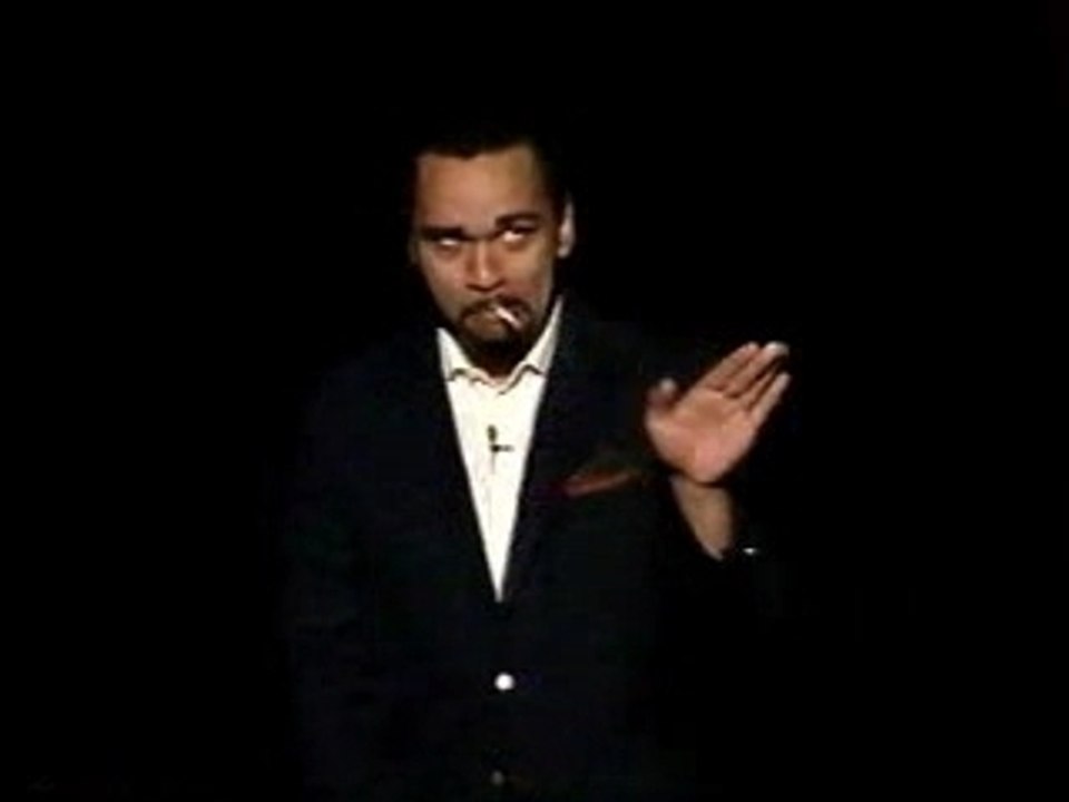 Deconne humour clope