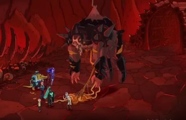 (S03E04) - Rick and Morty!! Season 3 Episode 4# Animation: Full Episode HD