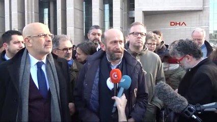 CHP'li Enis Berberoğlu'nun Arşiv Görüntüleri