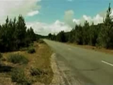 Black Bomb A - Beds Are Burning