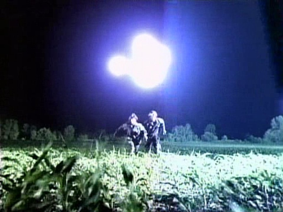 Psi Factor 113 - The Undead & Stalker Moon