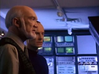 Psi Factor 204 - Communion