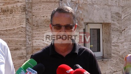 Report TV - Shtatë drejtorë të MAS kallëzim penal për ministren Karabina