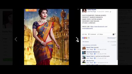 PAPPY (2017 ) - Bengali Short Film - Naila Nayem - Anveer Mahmud - Naimul Niloy