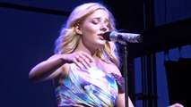 Jackie Evancho The Lords Prayer (live in concert 2016)