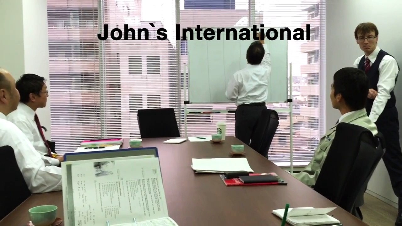 John`s International