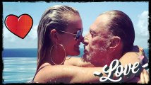 Laeticia et Johnny Hallyday : L'amour plus fort que le cancer
