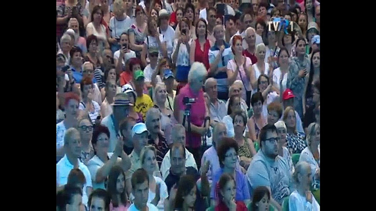 Mioara Velicu Cismigiu - Festivalul Muzici si traditii-n Cismigiu - 02.07.2017