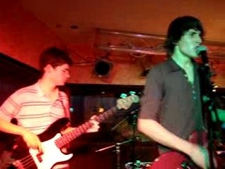 "SACRE" DEMO AU BRIDGE café-concert