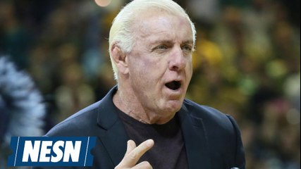 Ric Flair Dealing With &apos;Tough Medical Issues&apos;