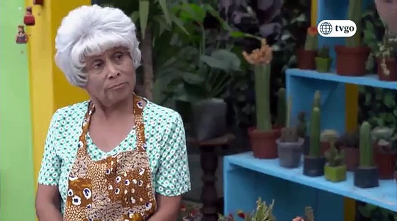 Solo una Madre capitulo 42