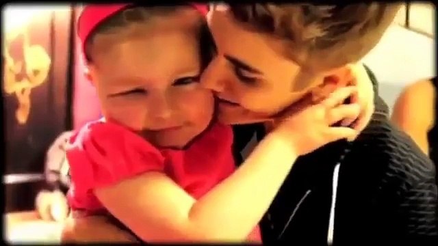 Justin Bieber - wash away new song official video ( with lyrics on screen)