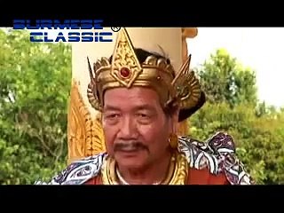 Myanmar Tv   Min Thu , May Than Nu   02 Feb 2015