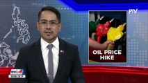 Oil firms to implement new price adjustments