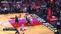 Minnesota Timberwolves vs Chicago Bulls Full Game Highlights | Dec 13, 2016 | 2016 17 NBA