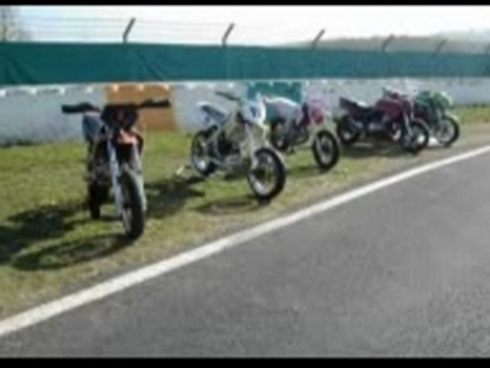 Rss3 albi video scoot moto