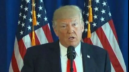 Merck s CEO quits Trump s council over Charlottesville, the president claps back