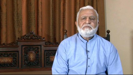 Life in the wake of Pakistan's independence