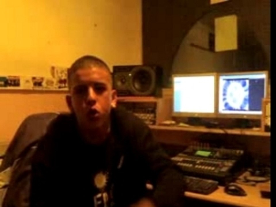 Fresstyle l'antidote