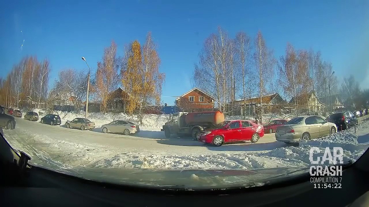 Car Crash Compilation 10
