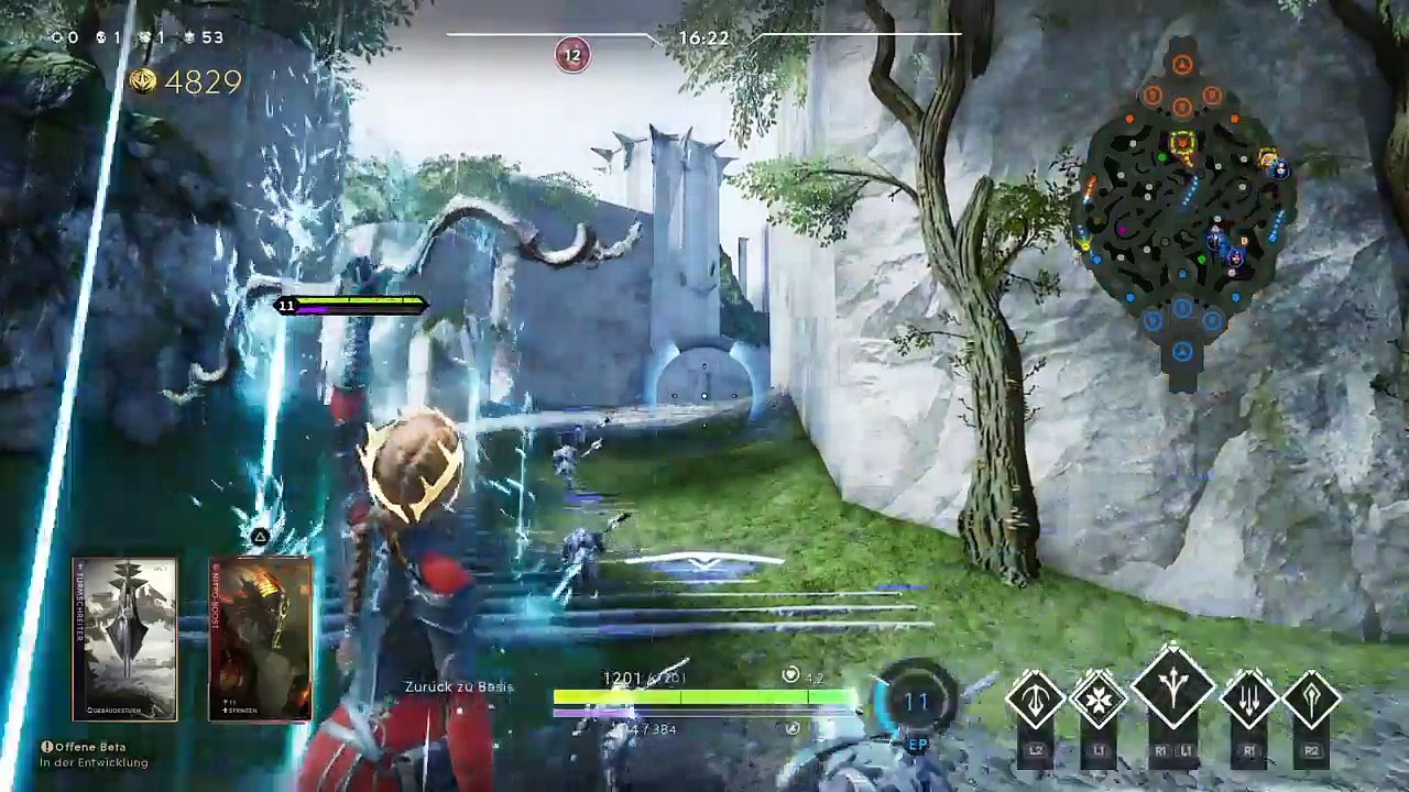 Paragon PS4-Live-Übertragung von KinKon2014 (249)