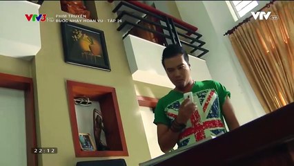 xem phim Bước Nhảy Hoàn Vũ  VTV3 tập   33 nhấn vào link dưới để xem