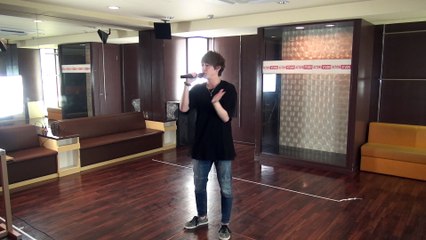 2017-08-12 アクターズスタジオ スタジオライブ Vol.122　２．高橋一成