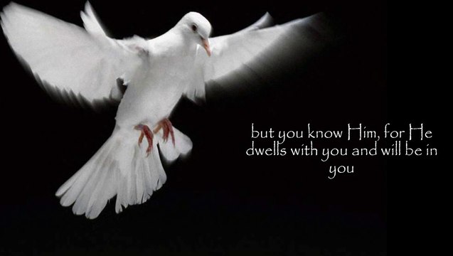 I WILL NOT LEAVE YOU ORPHANS - Great Christian Worship Song