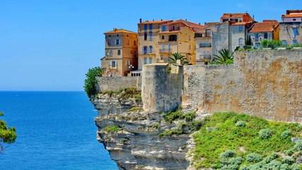 The 11 Most Beautiful Villages in France You Can Only See By Car