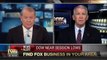 Oliver North: No doubt Trump would fire at North Korea