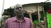 Kenya:à Kibera, certains commerces ont ignoré l'appel à la grève