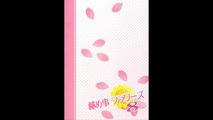 (R18) Secret Flowers (yuru yuri) Cap.8 manga yuri en español