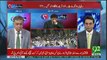 Hamid Mir Question Made Nawaz Sharif Speechless