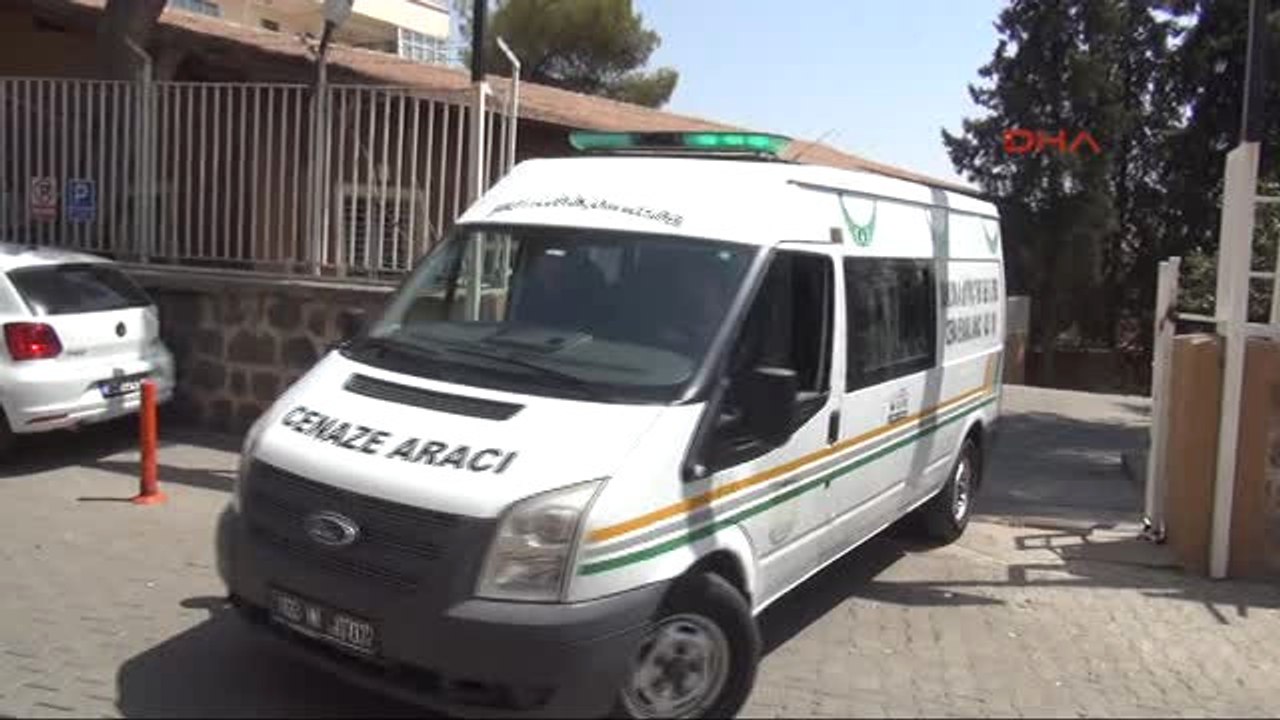 Şanlıurfa Elini Yıkamak Isterken Sulama Kanalında Boğuldu