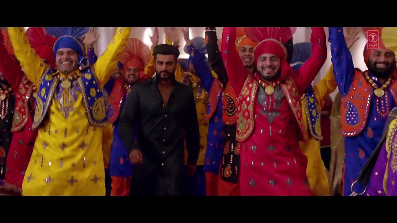 Dil Dhadke Louder Louder Full Video Song l MUBARAKAN  Anil Kapoor Arjun Kapoor  Ileana  Athiya
