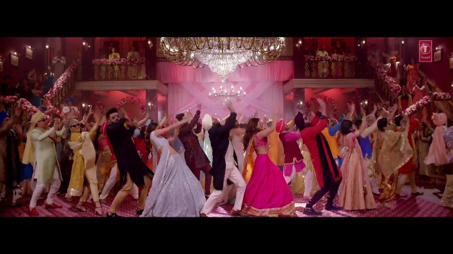 Mubarakan The Goggle Song Full Video Anil Kapoor, Arjun Kapoor, Ileana D’Cruz, Athiya Shetty