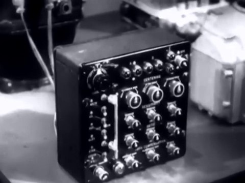 C-1 Autopilot - Part Five - Maintenance and servicing (1943)