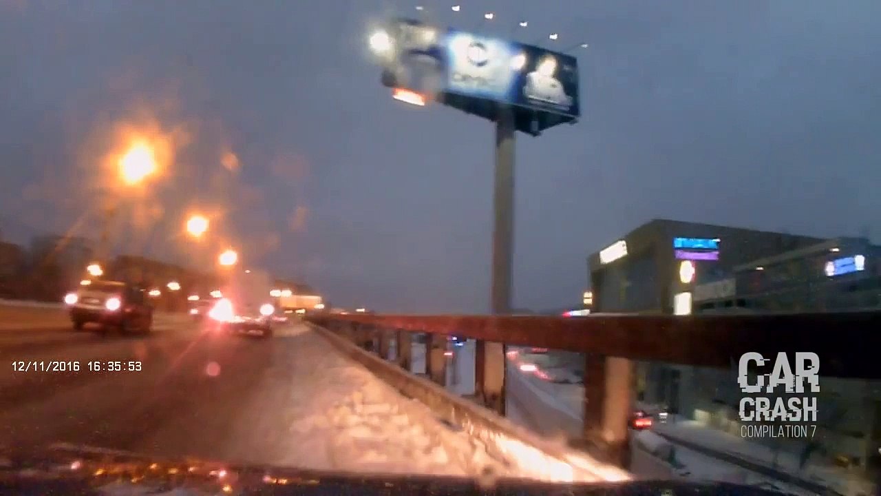Car Crash Compilation 12