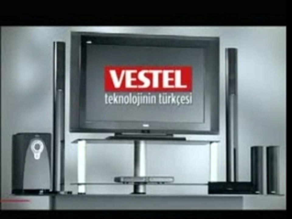 Vestel Teknolojisiyle, Ev Sinemasında Yepyeni Bir Devir