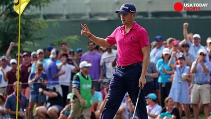 The 'Rat Pack' is making golf fun again